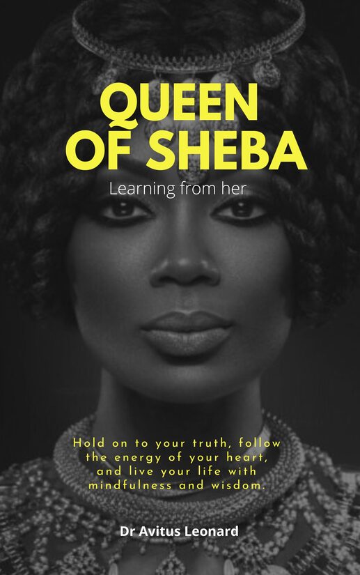 The Queen of Sheba